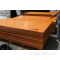 پردازش CNC صفحات رزین کاغذ فنلی باکلییت